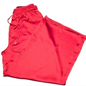 Steve Madden Sleek, Smooth Womens Lounge Pants..M